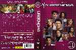 miniatura urgencias-temporada-11-por-rubesp cover dvd