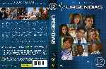 miniatura urgencias-temporada-12-por-rubesp cover dvd