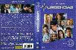 miniatura urgencias-temporada-13-por-rubesp cover dvd