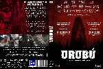 miniatura urubu-custom-por-lolocapri cover dvd
