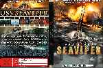 miniatura uss-seaviper-custom-por-claudio56 cover dvd