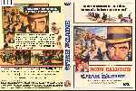 miniatura utah-blaine-custom-por-jonander1 cover dvd