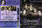 miniatura utamaro-y-sus-5-mujeres-por-werther1967 cover dvd