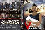miniatura v-2009-temporada-02-custom-por-yumbo73 cover dvd