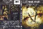 miniatura v-de-vampiro-custom-por-snake36 cover dvd