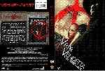 miniatura v-de-venganza-custom-v4-por-nitsuga cover dvd