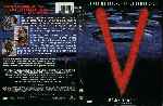 miniatura v-invasion-extraterrestre-region-4-por-hugoross cover dvd