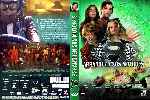 miniatura v8-arranquen-sus-motores-custom-v2-por-picki cover dvd