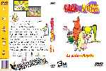 miniatura vaca-y-pollo-la-serie-animada-custom-por-alfonfs cover dvd