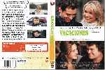 miniatura vacaciones-2006-custom-por-dudu7 cover dvd