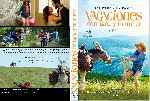 miniatura vacaciones-contigo-y-tu-mujer-custom-por-frankensteinjr cover dvd