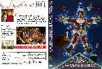 miniatura vacaciones-de-navidad-custom-por-sergio28381 cover dvd