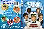 miniatura vacaciones-en-el-mar-temporada-01-custom-por-lolocapri cover dvd
