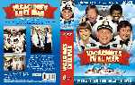 miniatura vacaciones-en-el-mar-volumen-01-02-por-frankensteinjr cover dvd