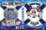 miniatura vacaciones-en-el-mar-volumen-01-por-frankensteinjr cover dvd