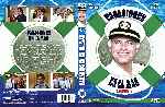 miniatura vacaciones-en-el-mar-volumen-02-por-frankensteinjr cover dvd