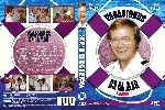 miniatura vacaciones-en-el-mar-volumen-03-por-frankensteinjr cover dvd