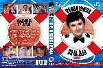miniatura vacaciones-en-el-mar-volumen-05-por-frankensteinjr cover dvd