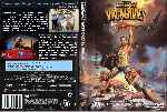 miniatura vacaciones-en-familia-1983-custom-por-lrplazas cover dvd