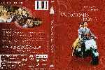 miniatura vacaciones-en-roma-por-melonsillo cover dvd