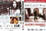 miniatura vacaciones-permanentes-region-4-por-mbazanr cover dvd