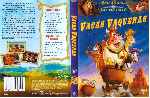 miniatura vacas-vaqueras-region-1-4-por-ansel cover dvd