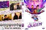 miniatura vagrant-queen-temporada-01-custom-por-terrible cover dvd