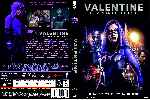 miniatura valentine-el-vengador-oscuro-custom-por-jhongilmon cover dvd
