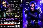 miniatura valentine-el-vengador-oscuro-custom-v2-por-jhongilmon cover dvd