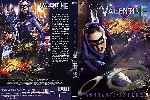 miniatura valentine-venganza-oscura-por-frankensteinjr cover dvd