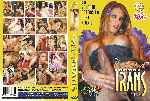 miniatura valeria-professione-trans-xxx-por-cletus-van-damme cover dvd