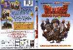 miniatura valiant-heroes-plumiferos-region-4-por-basio cover dvd