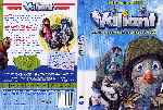 miniatura valiant-por-warcond cover dvd