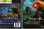 miniatura valiente-2012-region-1-4-por-fabiorey-09 cover dvd