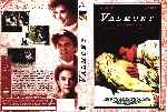 miniatura valmont-por-mackintosh cover dvd