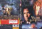 miniatura valor-bajo-fuego-region-4-por-tiburon-king cover dvd