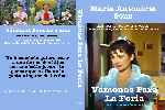 miniatura vamonos-para-la-feria-custom-por-marakka cover dvd