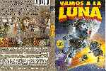 miniatura vamos-a-la-luna-region-4-por-cristinarosa cover dvd