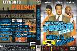 miniatura vamos-a-la-prision-custom-por-asturias2 cover dvd