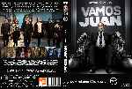 miniatura vamos-juan-custom-por-lolocapri cover dvd