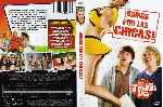 miniatura vamos-por-las-chicas-region-1-4-por-jaboran333 cover dvd