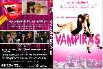 miniatura vampiras-custom-por-fable cover dvd