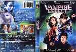 miniatura vampire-effect-custom-por-franki cover dvd