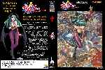 miniatura vampire-hunters-the-animated-series-custom-por-nivel2001 cover dvd