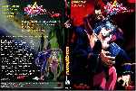 miniatura vampire-hunters-the-animated-series-custom-v2-por-maxito25 cover dvd