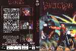 miniatura vampire-wars-custom-por-jonander1 cover dvd