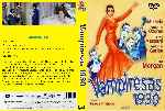 miniatura vampiresas-1930-custom-por-josemartinal cover dvd