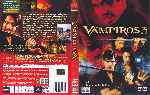 miniatura vampiros-3-por-joseillo75 cover dvd