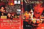 miniatura vampiros-el-fin-region-4-por-silver2005 cover dvd
