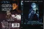 miniatura vampiros-el-nuevo-orden-region-1-4-por-jaboran333 cover dvd